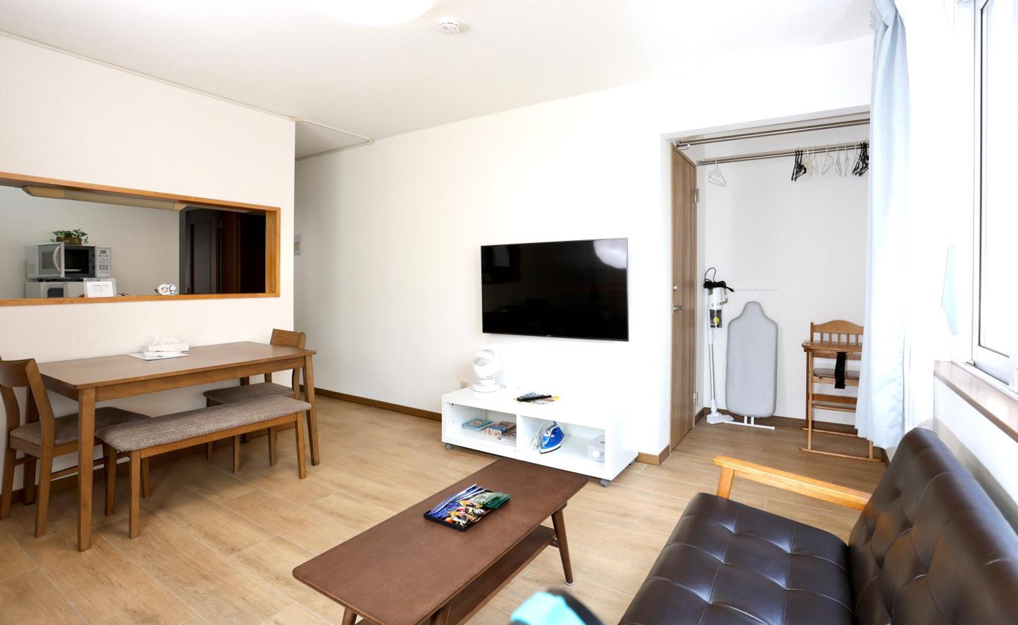 Dream Tree 札幌市电步行0分钟 超市步行1分钟 Exterior photo